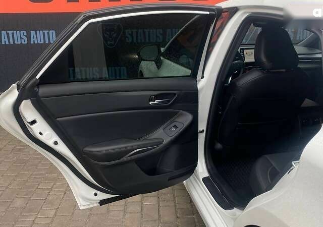 Тойота Авалон, объемом двигателя 0 л и пробегом 24 тыс. км за 31500 $, фото 26 на Automoto.ua