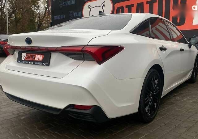 Тойота Авалон, объемом двигателя 0 л и пробегом 24 тыс. км за 31500 $, фото 5 на Automoto.ua