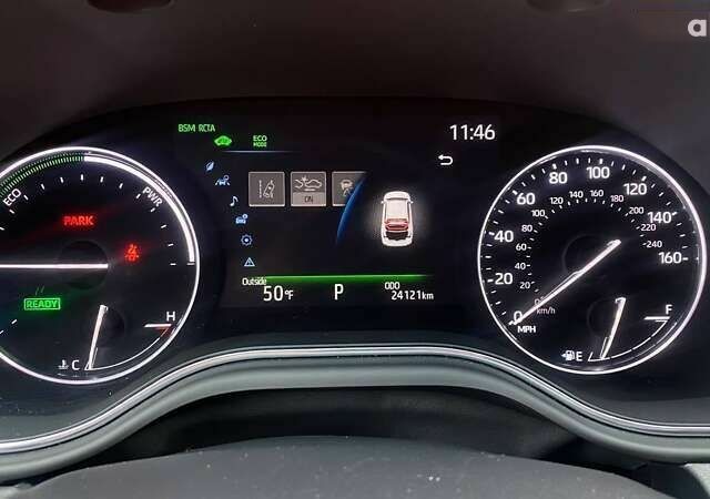 Тойота Авалон, объемом двигателя 0 л и пробегом 24 тыс. км за 31500 $, фото 20 на Automoto.ua