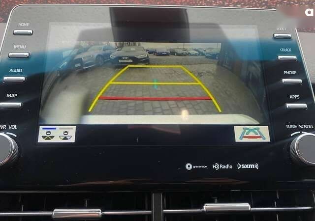 Тойота Авалон, объемом двигателя 0 л и пробегом 24 тыс. км за 31500 $, фото 18 на Automoto.ua