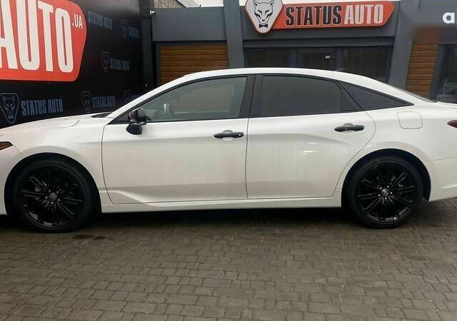 Тойота Авалон, объемом двигателя 0 л и пробегом 24 тыс. км за 31500 $, фото 9 на Automoto.ua