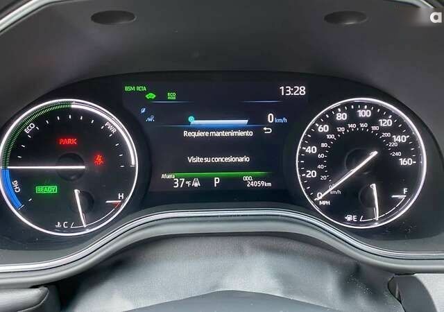 Тойота Авалон, объемом двигателя 0 л и пробегом 24 тыс. км за 35500 $, фото 19 на Automoto.ua