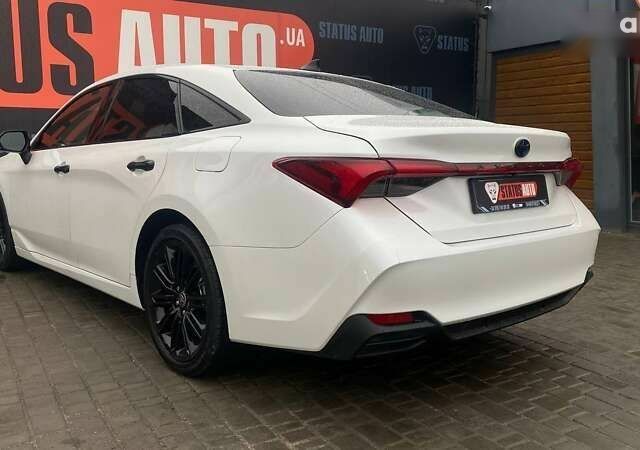 Тойота Авалон, объемом двигателя 0 л и пробегом 24 тыс. км за 31500 $, фото 6 на Automoto.ua