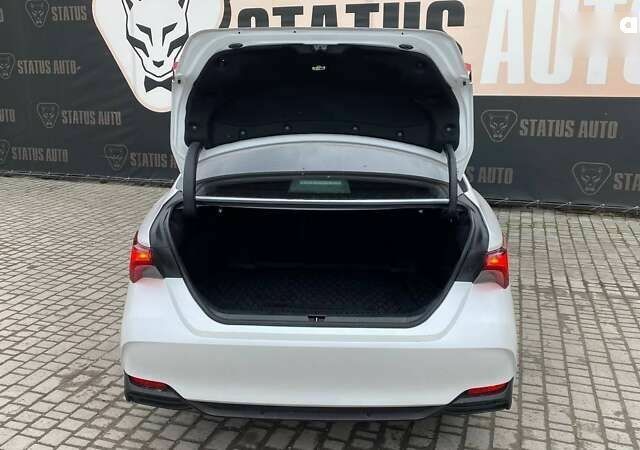 Тойота Авалон, объемом двигателя 0 л и пробегом 24 тыс. км за 35500 $, фото 9 на Automoto.ua