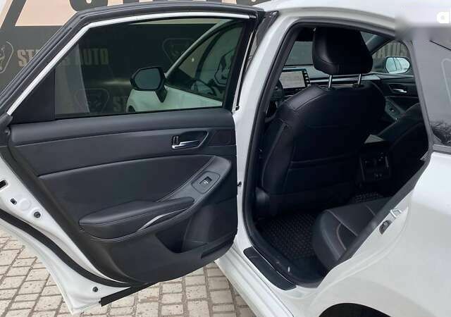Тойота Авалон, объемом двигателя 0 л и пробегом 24 тыс. км за 35500 $, фото 27 на Automoto.ua
