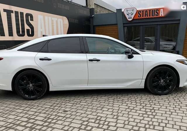 Тойота Авалон, объемом двигателя 0 л и пробегом 24 тыс. км за 35500 $, фото 2 на Automoto.ua