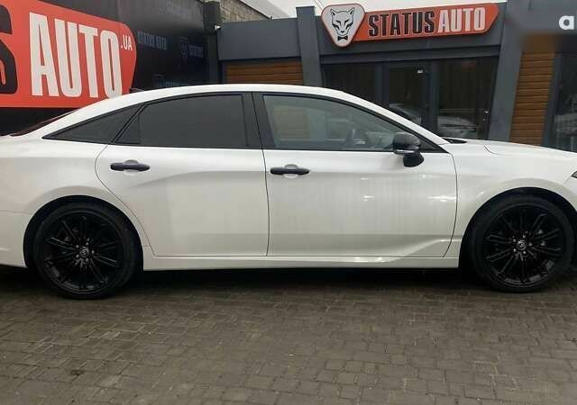 Тойота Авалон, объемом двигателя 0 л и пробегом 24 тыс. км за 31500 $, фото 4 на Automoto.ua