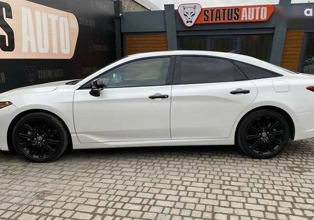 Тойота Авалон, объемом двигателя 0 л и пробегом 24 тыс. км за 32500 $, фото 7 на Automoto.ua