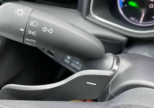 Тойота Авалон, объемом двигателя 0 л и пробегом 24 тыс. км за 35500 $, фото 23 на Automoto.ua