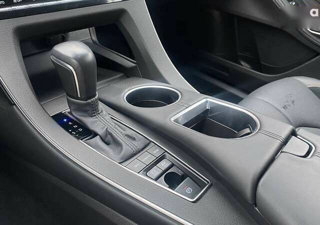 Тойота Авалон, объемом двигателя 0 л и пробегом 24 тыс. км за 31500 $, фото 21 на Automoto.ua