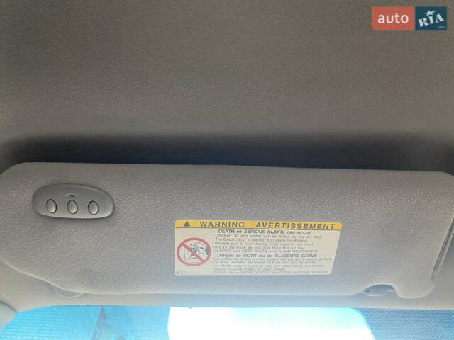 Серый Тойота Авалон, объемом двигателя 3 л и пробегом 385 тыс. км за 4500 $, фото 11 на Automoto.ua