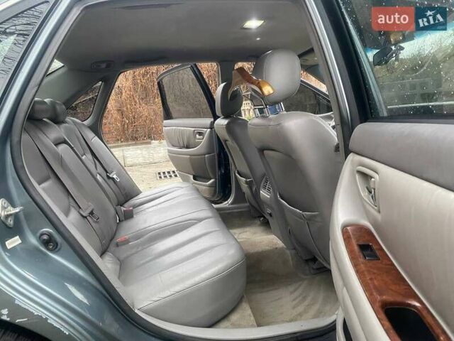 Серый Тойота Авалон, объемом двигателя 3 л и пробегом 385 тыс. км за 4500 $, фото 10 на Automoto.ua