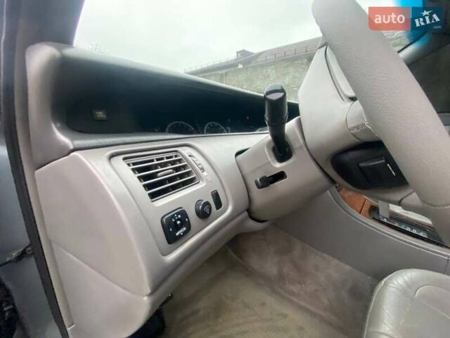 Серый Тойота Авалон, объемом двигателя 3 л и пробегом 385 тыс. км за 4500 $, фото 6 на Automoto.ua