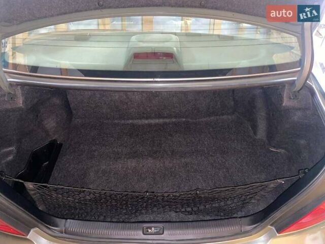 Серый Тойота Авалон, объемом двигателя 3 л и пробегом 385 тыс. км за 4500 $, фото 31 на Automoto.ua