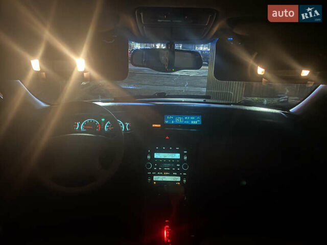 Серый Тойота Авалон, объемом двигателя 3 л и пробегом 385 тыс. км за 4500 $, фото 14 на Automoto.ua