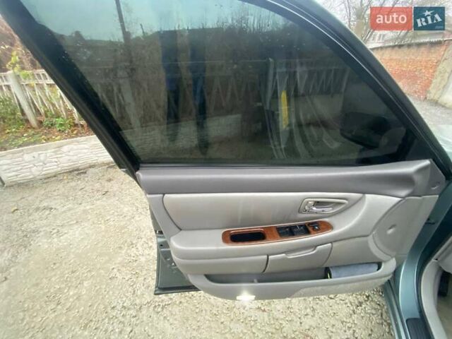 Серый Тойота Авалон, объемом двигателя 3 л и пробегом 385 тыс. км за 4500 $, фото 4 на Automoto.ua