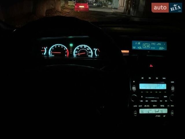 Серый Тойота Авалон, объемом двигателя 3 л и пробегом 385 тыс. км за 4500 $, фото 34 на Automoto.ua