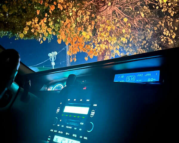 Серый Тойота Авалон, объемом двигателя 3 л и пробегом 385 тыс. км за 4500 $, фото 16 на Automoto.ua