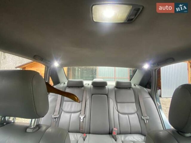 Серый Тойота Авалон, объемом двигателя 3 л и пробегом 385 тыс. км за 4500 $, фото 9 на Automoto.ua