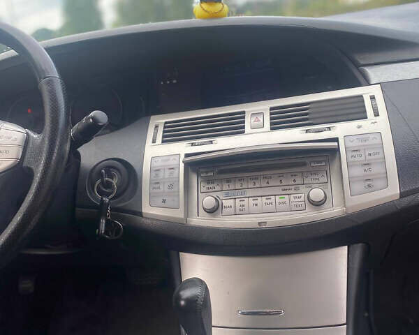 Серый Тойота Авалон, объемом двигателя 3.5 л и пробегом 330 тыс. км за 6999 $, фото 28 на Automoto.ua