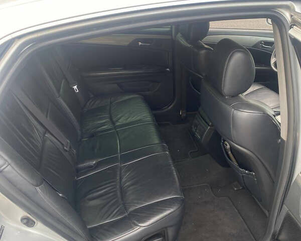 Серый Тойота Авалон, объемом двигателя 3.5 л и пробегом 330 тыс. км за 6999 $, фото 32 на Automoto.ua