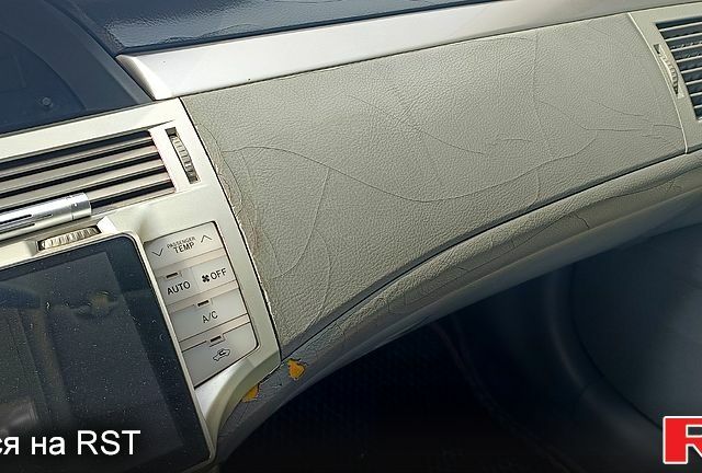 Серый Тойота Авалон, объемом двигателя 3.5 л и пробегом 324 тыс. км за 7700 $, фото 5 на Automoto.ua