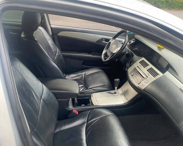 Серый Тойота Авалон, объемом двигателя 3.5 л и пробегом 330 тыс. км за 6999 $, фото 31 на Automoto.ua