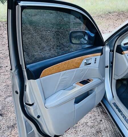 Сірий Тойота Авалон, об'ємом двигуна 3.5 л та пробігом 280 тис. км за 6850 $, фото 10 на Automoto.ua