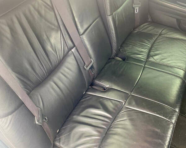 Серый Тойота Авалон, объемом двигателя 3.5 л и пробегом 330 тыс. км за 6999 $, фото 17 на Automoto.ua