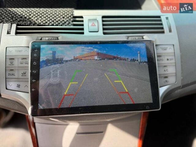 Серый Тойота Авалон, объемом двигателя 3.46 л и пробегом 405 тыс. км за 6850 $, фото 50 на Automoto.ua