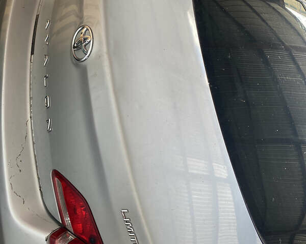 Серый Тойота Авалон, объемом двигателя 3.5 л и пробегом 250 тыс. км за 2700 $, фото 6 на Automoto.ua