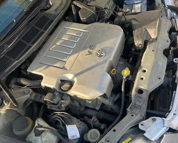 Серый Тойота Авалон, объемом двигателя 3.48 л и пробегом 260 тыс. км за 3800 $, фото 10 на Automoto.ua