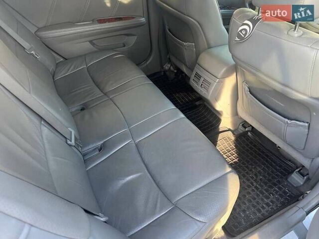 Серый Тойота Авалон, объемом двигателя 3.48 л и пробегом 260 тыс. км за 3800 $, фото 3 на Automoto.ua
