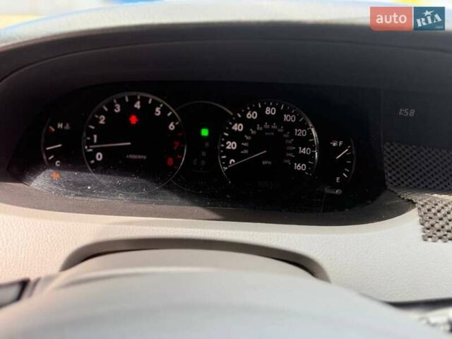 Серый Тойота Авалон, объемом двигателя 3.46 л и пробегом 405 тыс. км за 6850 $, фото 10 на Automoto.ua