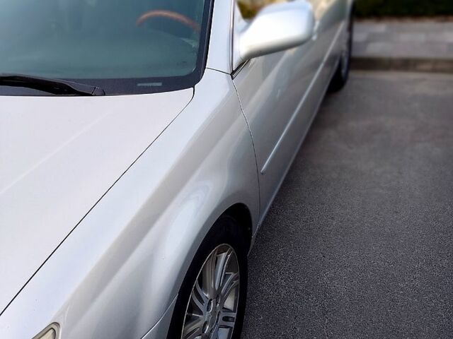 Серый Тойота Авалон, объемом двигателя 3.5 л и пробегом 406 тыс. км за 7000 $, фото 6 на Automoto.ua