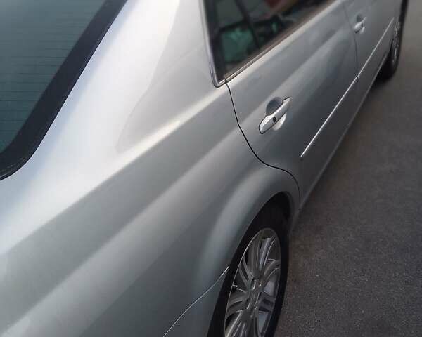 Серый Тойота Авалон, объемом двигателя 3.46 л и пробегом 405 тыс. км за 7500 $, фото 4 на Automoto.ua