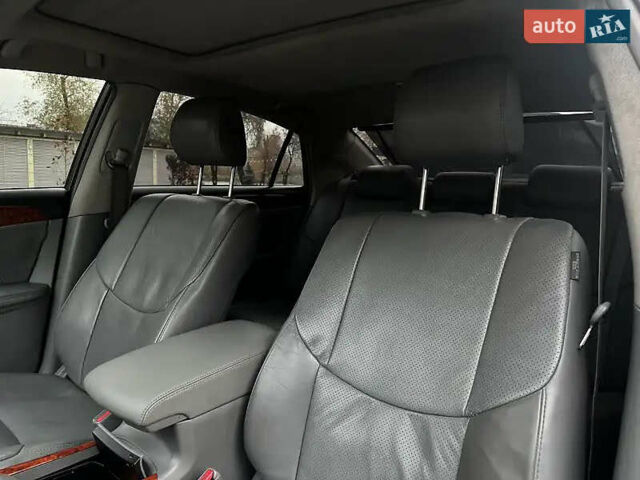 Серый Тойота Авалон, объемом двигателя 3.5 л и пробегом 315 тыс. км за 7600 $, фото 9 на Automoto.ua