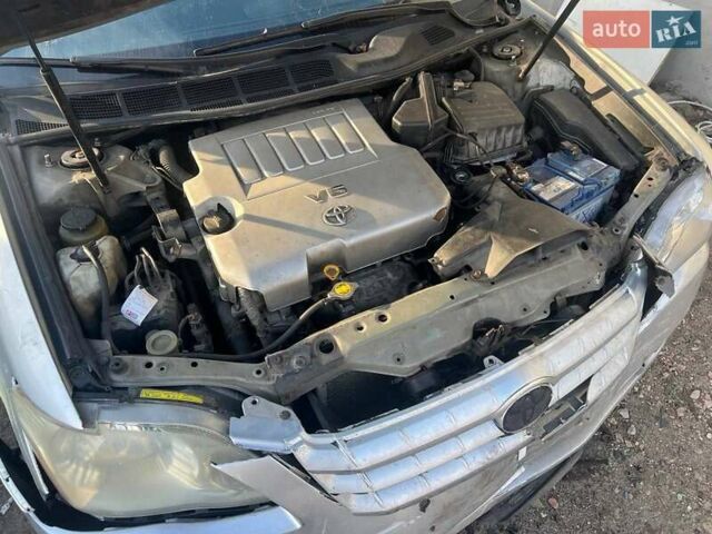 Серый Тойота Авалон, объемом двигателя 3.48 л и пробегом 260 тыс. км за 3800 $, фото 7 на Automoto.ua