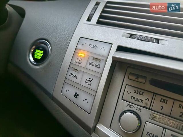 Серый Тойота Авалон, объемом двигателя 3.5 л и пробегом 315 тыс. км за 6600 $, фото 51 на Automoto.ua