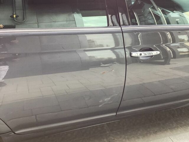 Серый Тойота Авалон, объемом двигателя 3.5 л и пробегом 192 тыс. км за 6500 $, фото 7 на Automoto.ua