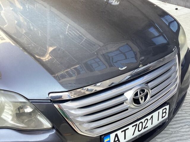 Серый Тойота Авалон, объемом двигателя 3.5 л и пробегом 192 тыс. км за 6500 $, фото 5 на Automoto.ua