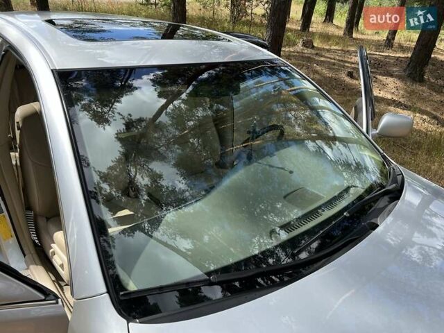 Серый Тойота Авалон, объемом двигателя 3.5 л и пробегом 142 тыс. км за 12500 $, фото 15 на Automoto.ua