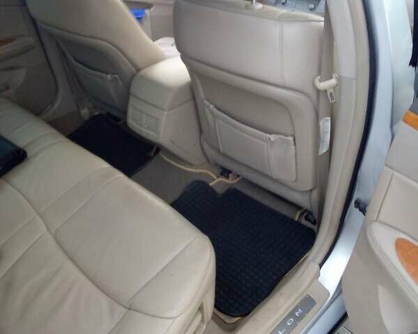 Серый Тойота Авалон, объемом двигателя 3.5 л и пробегом 313 тыс. км за 7777 $, фото 24 на Automoto.ua