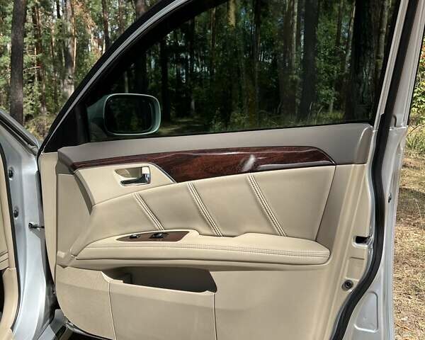 Серый Тойота Авалон, объемом двигателя 3.5 л и пробегом 142 тыс. км за 12500 $, фото 27 на Automoto.ua