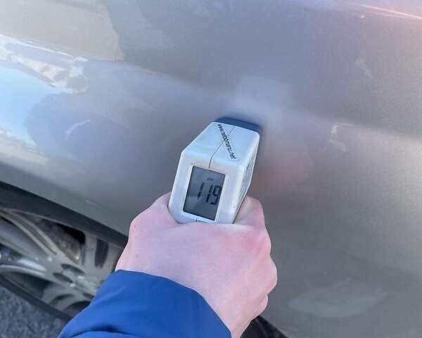 Сірий Тойота Авалон, об'ємом двигуна 3.5 л та пробігом 309 тис. км за 5000 $, фото 61 на Automoto.ua
