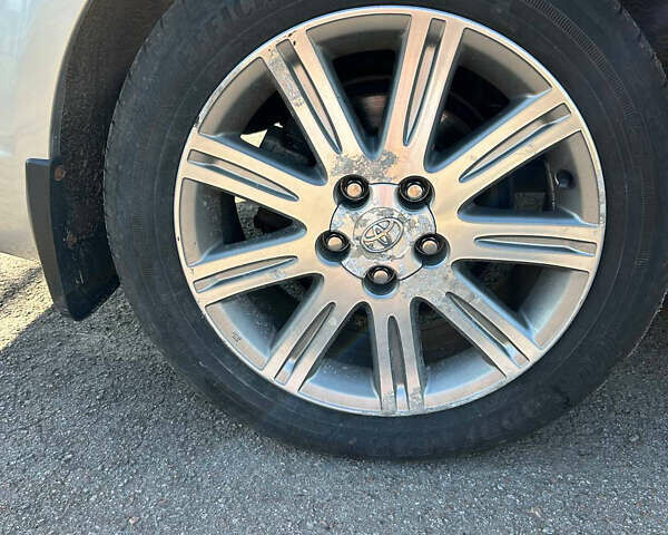 Сірий Тойота Авалон, об'ємом двигуна 3.46 л та пробігом 290 тис. км за 10000 $, фото 73 на Automoto.ua