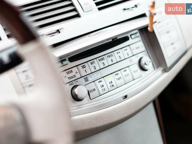 Сірий Тойота Авалон, об'ємом двигуна 3.5 л та пробігом 309 тис. км за 5000 $, фото 21 на Automoto.ua