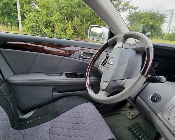 Серый Тойота Авалон, объемом двигателя 3.5 л и пробегом 60 тыс. км за 15000 $, фото 5 на Automoto.ua