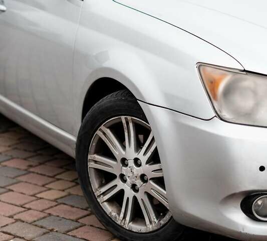 Сірий Тойота Авалон, об'ємом двигуна 3.5 л та пробігом 309 тис. км за 5000 $, фото 8 на Automoto.ua