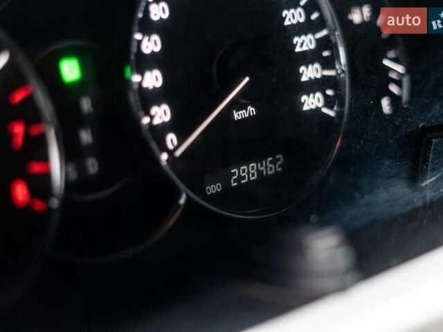 Сірий Тойота Авалон, об'ємом двигуна 3.5 л та пробігом 309 тис. км за 5000 $, фото 18 на Automoto.ua